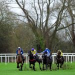 Uttoxeter is all set to host live racing on Wednesday