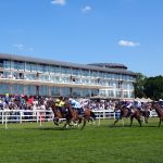 Lingfield is one of the venues for Tuesday's racing