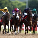 Wolverhampton hosts live action in the Racing League