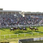 Yarmouth hosts a six-race card on Wednesday