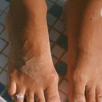 Toe Rings Are Trending This Summer — Yes, Really
