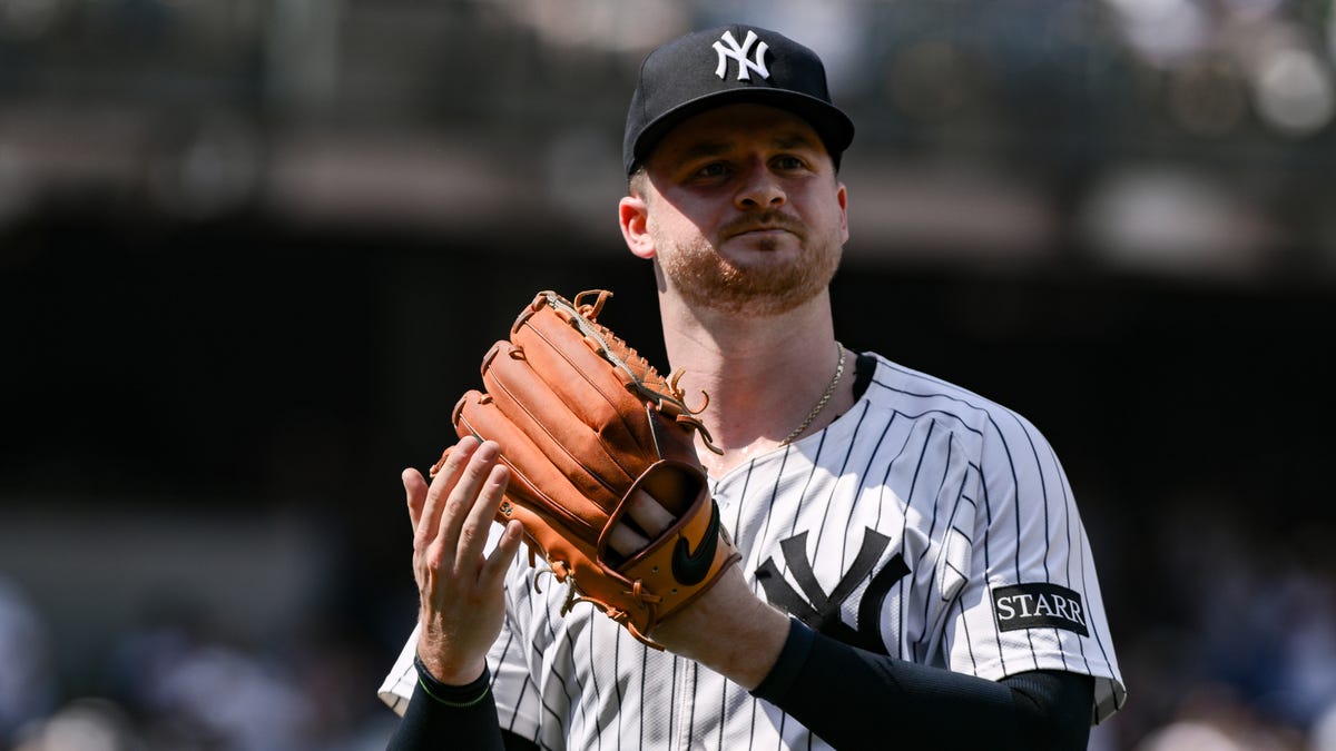 Tommy John surgery likely for Yankees