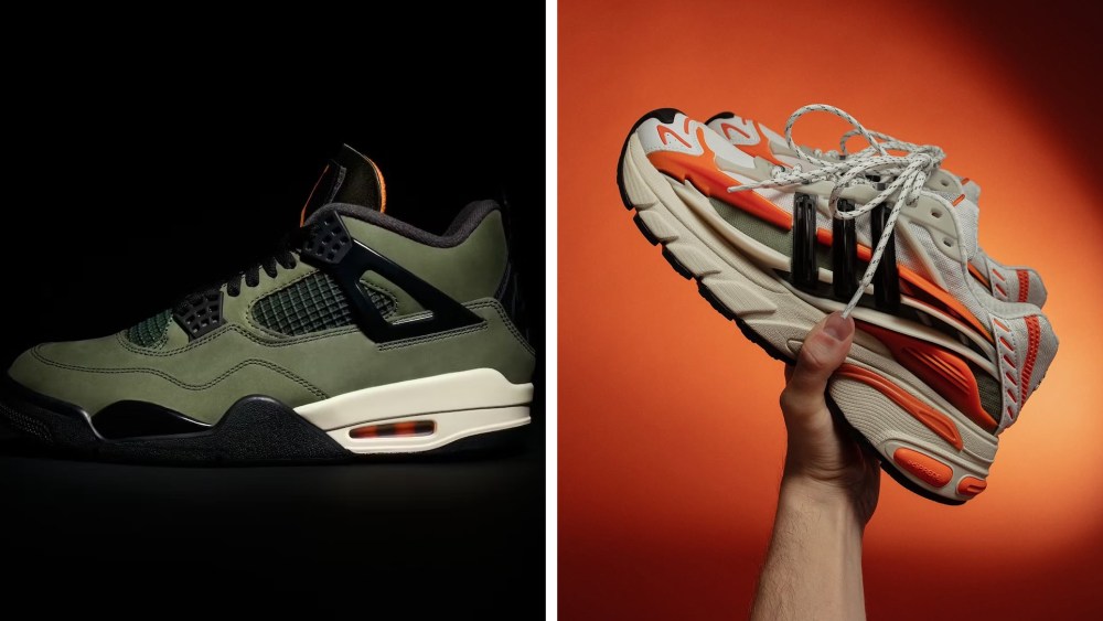 Top Sneakers Releasing in August 2025 Calendar: Read Before You Buy