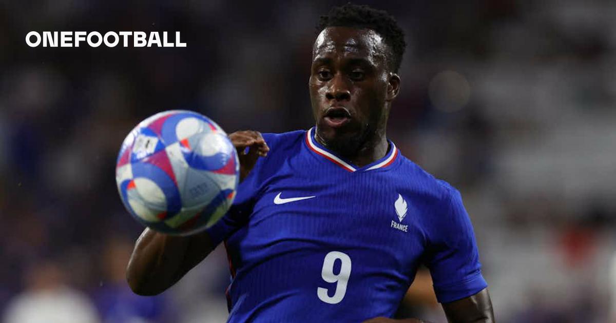 Tottenham Hotspur Are Among The Clubs Hoping To Land This Ligue 1 Forward: Should Frank Move In For Him?