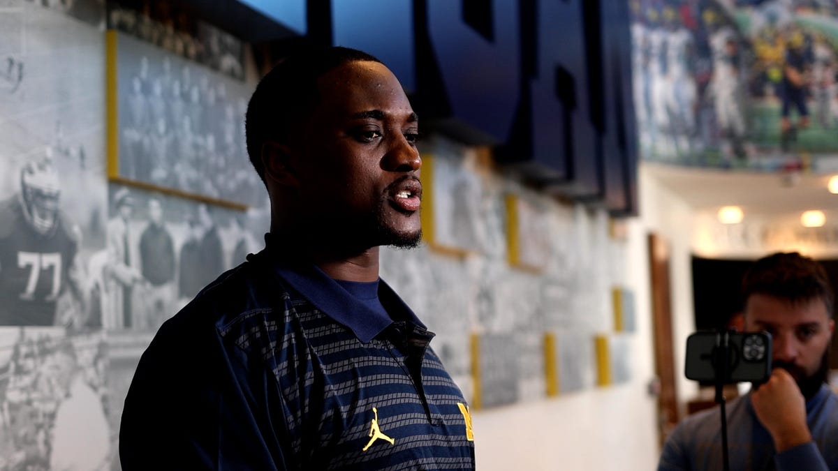 Toughness fueled Michigan’s late 2024 wins over OSU, Bama