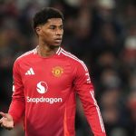 Transfer rumors, news: Barcelona want Rashford on loan deal