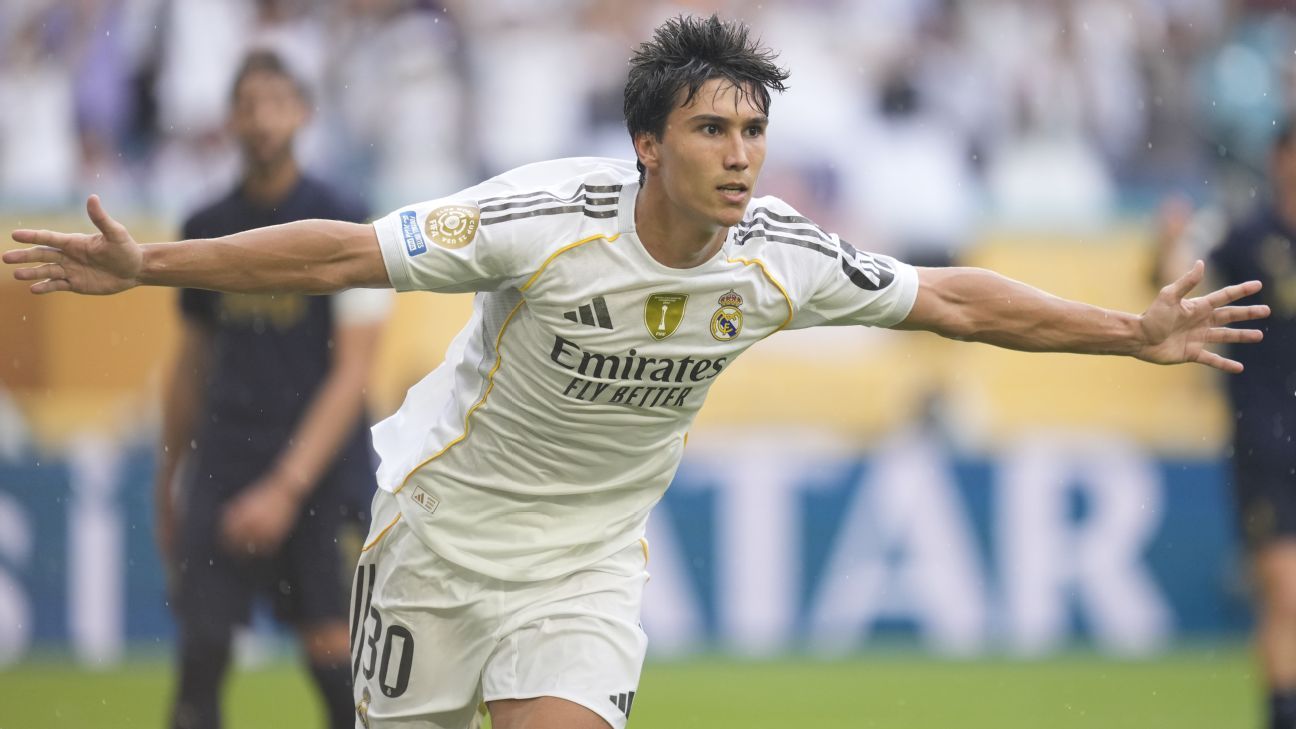 Transfer rumors, news: Chelsea eye move for Madrid’s García