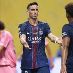 Transfer rumors, news: Man United, Al Nassr eye PSG's Ruiz