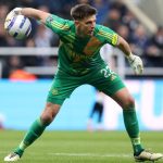Transfer rumors, news: Man United target Pope, Donnarumma in goalkeeper search
