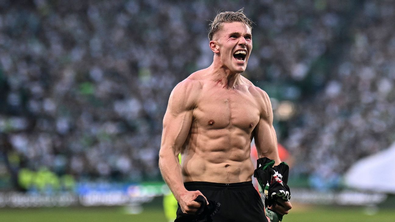 Transfer window weekly: Gyökeres close to Arsenal? Chelsea, City to trim squad?