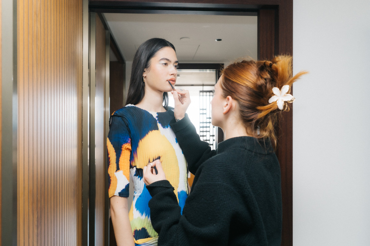 Travelers Are Packing Lighter in Favor of New, On-Location Shopping Services