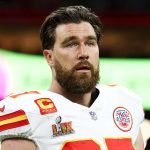 Travis Kelce Gives Coy Response When Asked If This Is His Last NFL Season