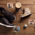 TravisMathew x Guinness Golf Shoe, Available July 15