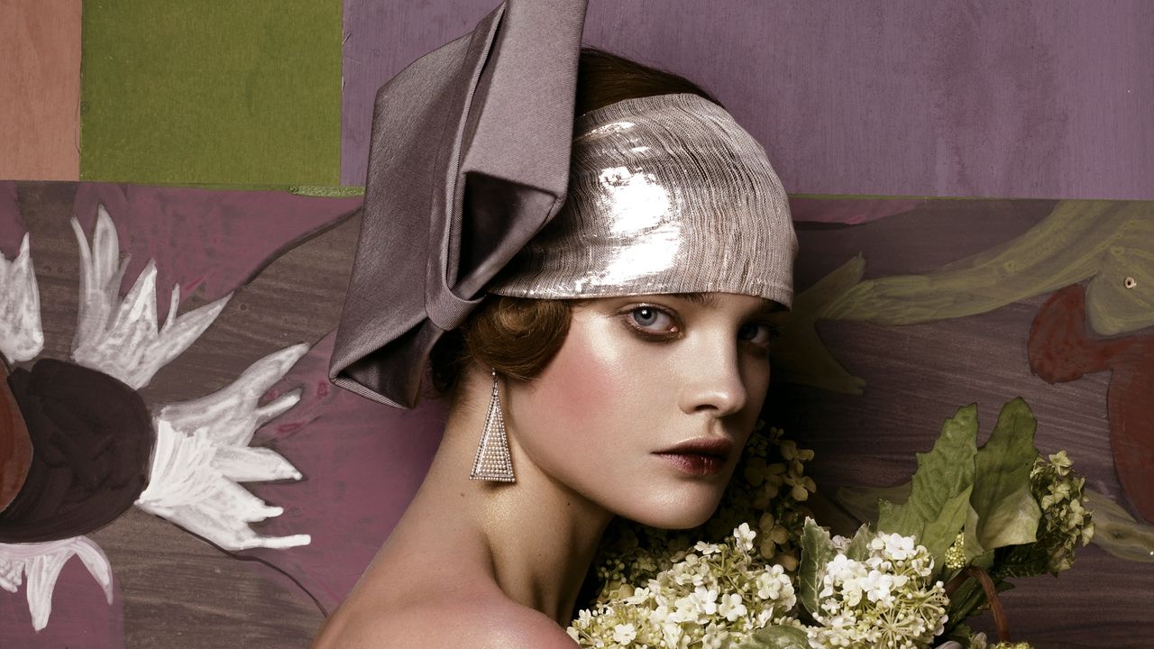 Triumph and Tragedy in Couture: The Story of Paul Poiret as Told by Vogue
