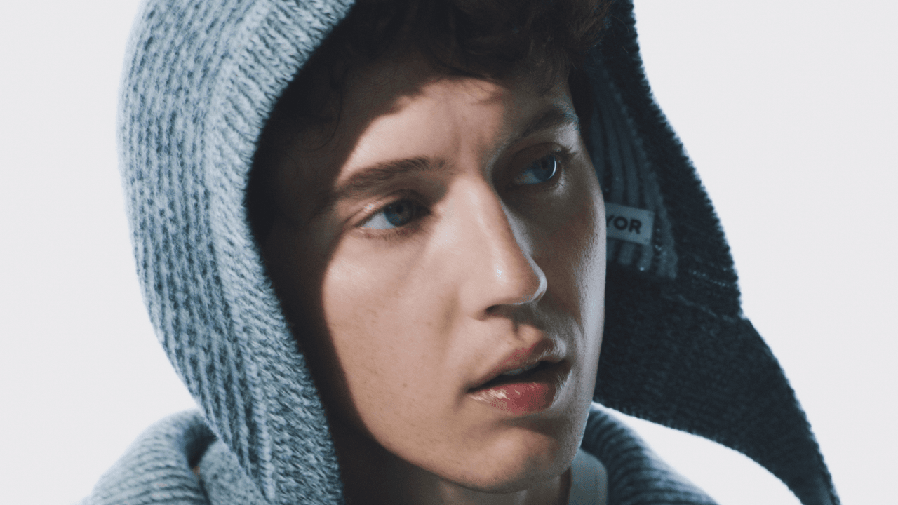 Troye Sivan on Creating “Enduring Beauty” With Henry Zankov