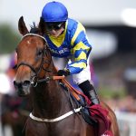 Hollie Doyle aboard legendary stayer Trueshan