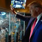 Trump calls for Commanders, Guardians to reverse name changes