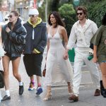 Twice as Nice! This Summer Is All About Great Couple Style