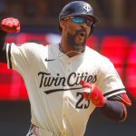 Twins slugger, Georgia native Byron Buxton set for Home Run Derby