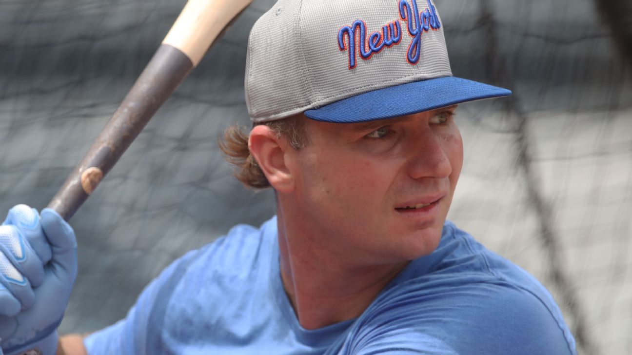 Two-time champion Pete Alonso declines HR Derby invite