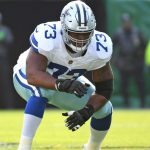 Tyler Smith on Cowboys' expectations - 'Super Bowl champions'