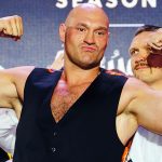 Tyson Fury Q&A: Johnny Nelson on claims heavyweight star will return against Oleksandr Usyk or Anthony Joshua | Boxing News