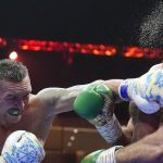 Tyson Fury could retire again next week, says heavyweight contender Fabio Wardley | Boxing News