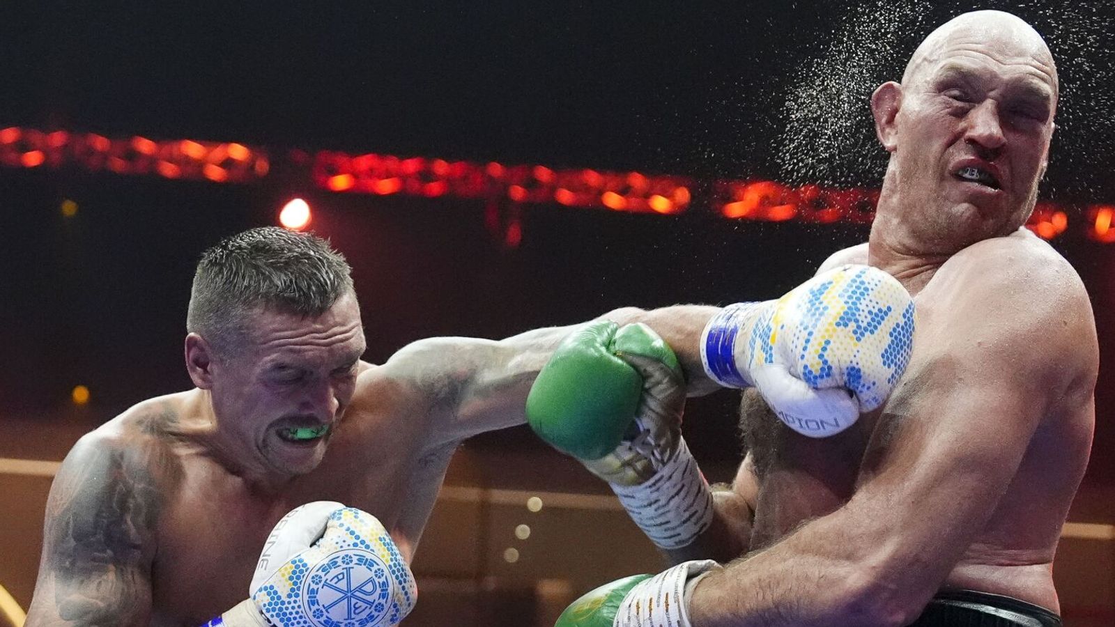 Tyson Fury could retire again next week, says heavyweight contender Fabio Wardley | Boxing News