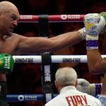 Tyson Fury more motivated by Oleksandr Usyk trilogy than fighting Anthony Joshua, says promoter Frank Warren | Boxing News