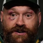 Tyson Fury says undisputed heavyweight king Oleksandr Usyk knows only he can beat him | Boxing News