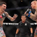 UFC 318 fight grades -- Did Poirier vs. Holloway live up to the hype?