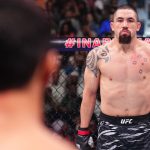 UFC Abu Dhabi: Expert picks, best bets for Whittaker vs. de Ridder