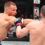 UFC Abu Dhabi takeaways: Why Whittaker's loss is good for the middleweight division