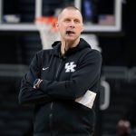 UK basketball coach shifting strategies ahead of Year 2