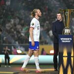 U.S. Gold Cup lessons 'priceless' and 'painful' - Pochettino