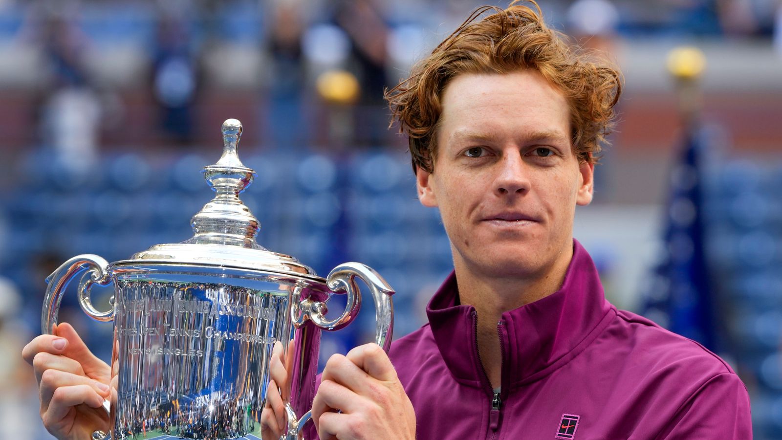 US Open 2025: Dates, schedule and how to watch on Sky Sports as final tennis Grand Slam of the year approaches | Tennis News