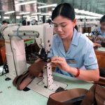 Vietnam shoe factory, Hanoi shoe factory