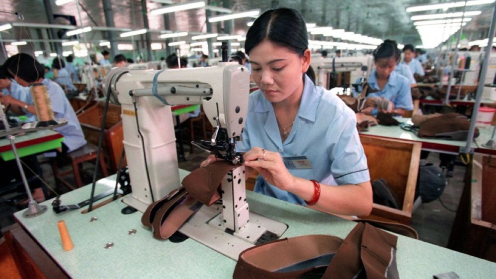 US-Vietnam Trade Deal For 20 Percent Tariff Has Unanswered Questions