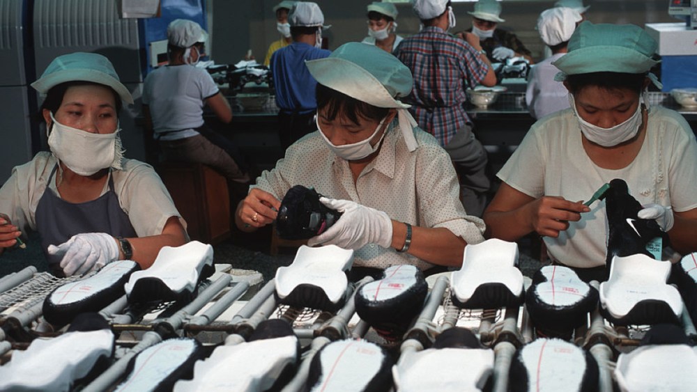 US-Vietnam Trade Deal Provides Hints On SE Asia Tariff Rates