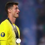 USA's Freese left 'devastated' but hungry after Mexico loss