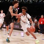 USC's Alijah Arenas to miss 6-8 months with knee injury