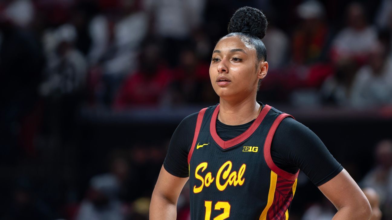 USC’s JuJu Watkins headlines 13 new Unrivaled NIL signings