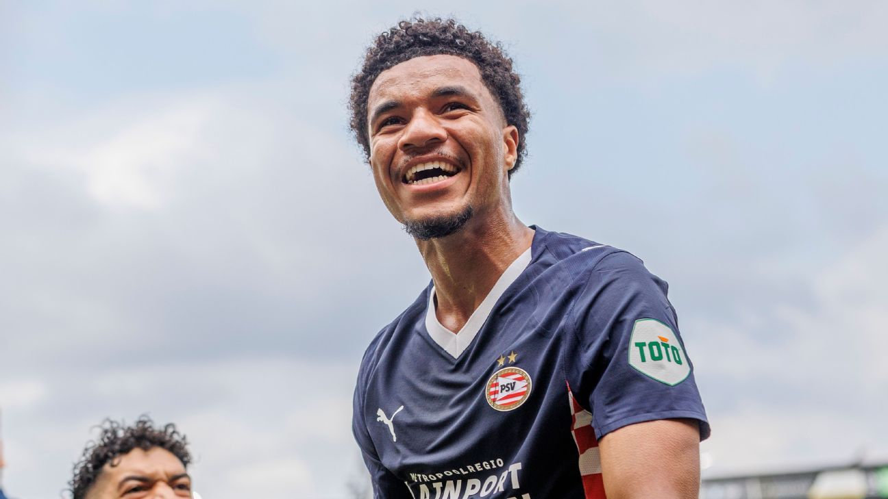 USMNT star Malik Tillman joins Leverkusen from PSV