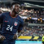 USMNT's Agyemang seals move to Championship side Derby