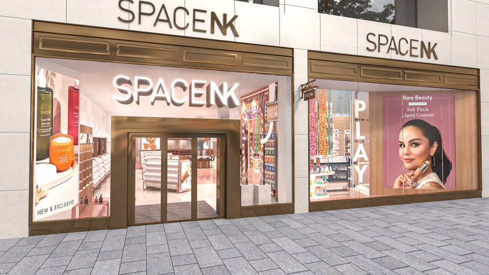 Ulta Acquires Space NK to Propel U.K. Expansion Under CEO Kecia Steelman