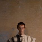 Uma Wang Spring 2026 Menswear Collection