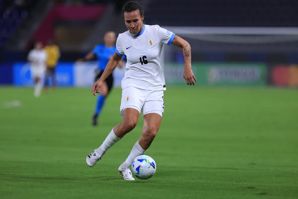 Uruguay vs. Argentina: How to watch the Copa América Femenina today
