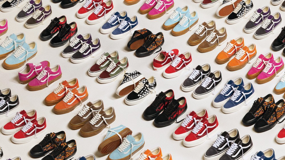 VF Corp CEO Says Vans Turnaround Is ‘Coming Together’ in Q1 2026