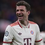 Vancouver Whitecaps close to sealing Thomas Müller deal