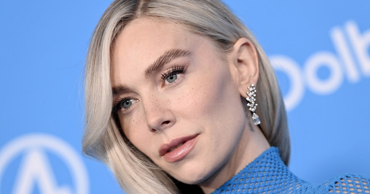 Vanessa Kirby’s Best “Fantastic Four” Red Carpet Style Moments